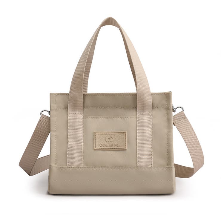 ミニトートバッグ 鞄 カバン | PlusNao | 詳細画像10 