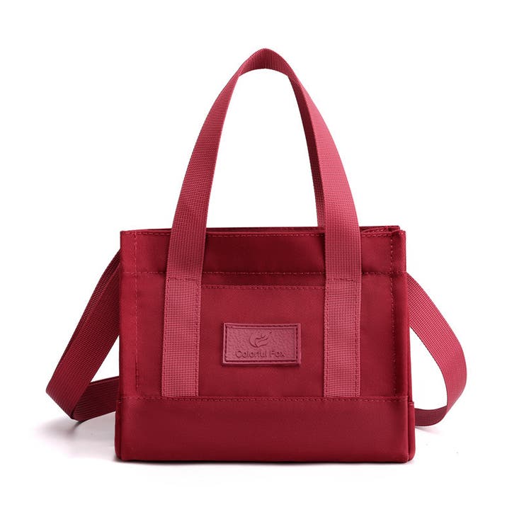 ミニトートバッグ 鞄 カバン | PlusNao | 詳細画像11 