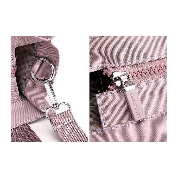 ミニトートバッグ 鞄 カバン | PlusNao | 詳細画像14 