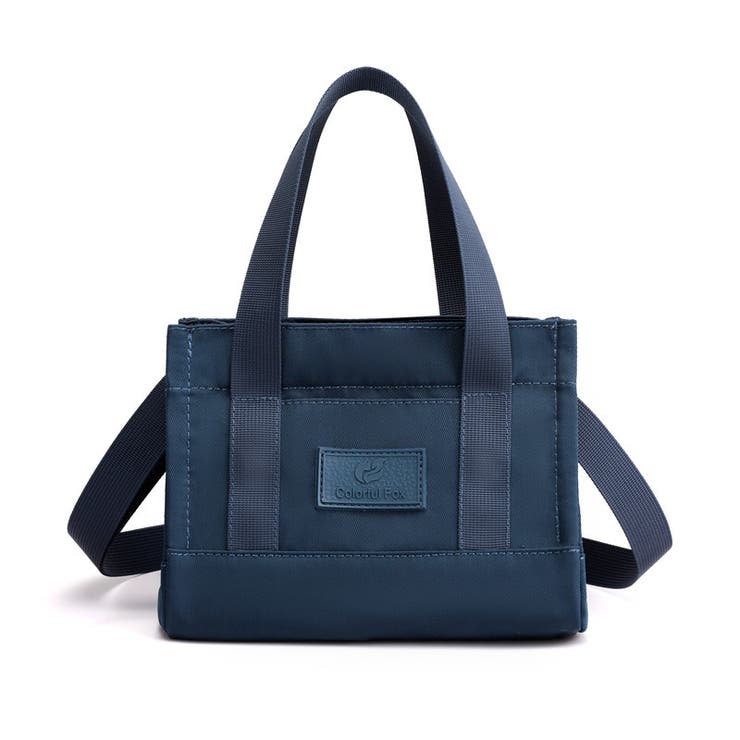 ミニトートバッグ 鞄 カバン | PlusNao | 詳細画像8 