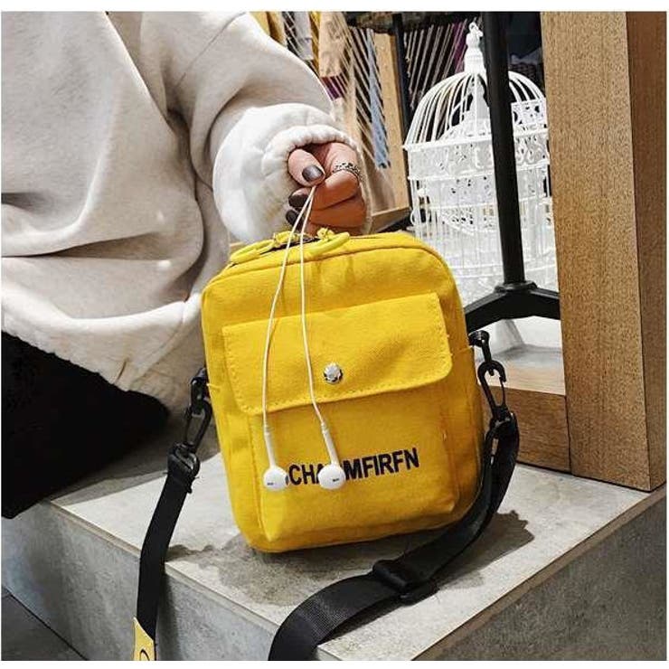 ショルダーバッグ バッグ 鞄 | PlusNao | 詳細画像10 