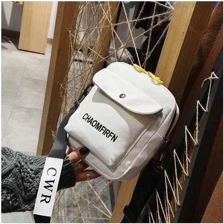 ショルダーバッグ バッグ 鞄 | PlusNao | 詳細画像12 