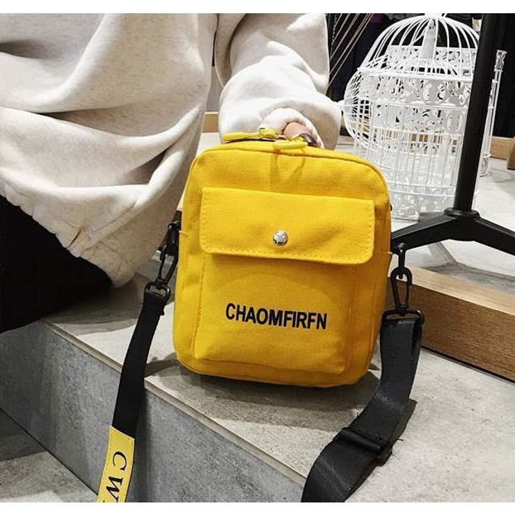 ショルダーバッグ バッグ 鞄 | PlusNao | 詳細画像14 