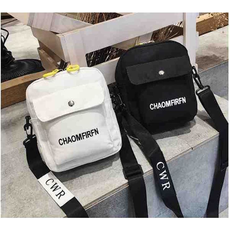 ショルダーバッグ バッグ 鞄 | PlusNao | 詳細画像15 