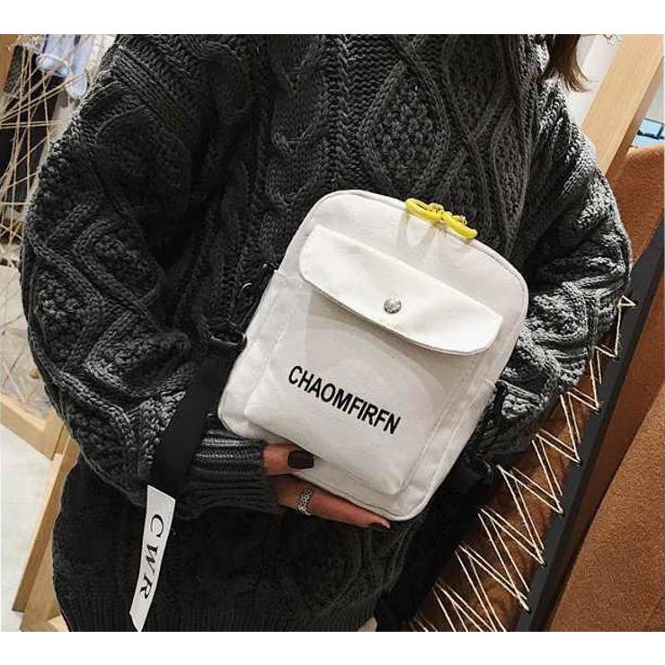 ショルダーバッグ バッグ 鞄 | PlusNao | 詳細画像6 