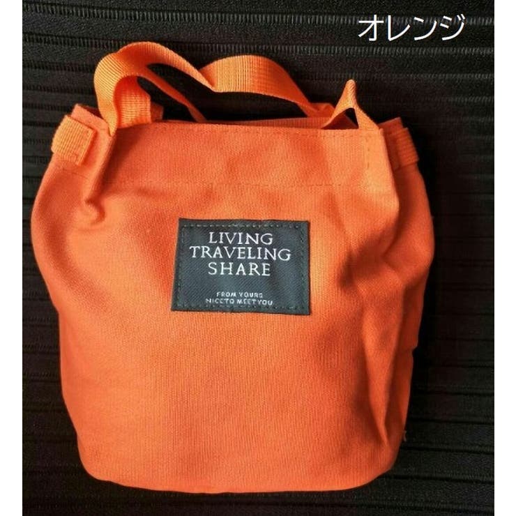 2wayバッグ ショルダーバッグ トートバッグ | PlusNao | 詳細画像15 