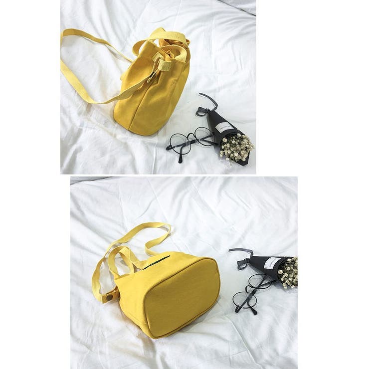 2wayバッグ ショルダーバッグ トートバッグ | PlusNao | 詳細画像8 