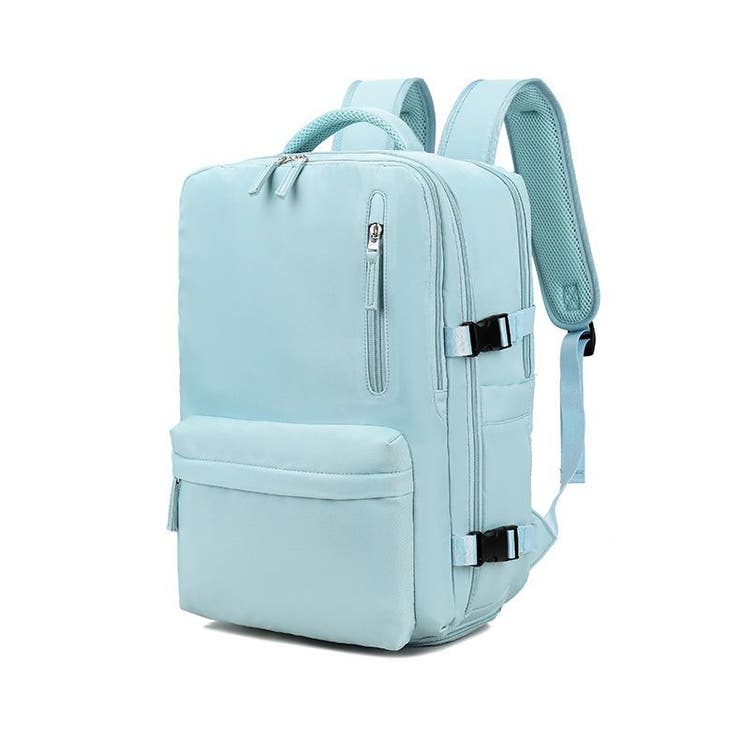 リュックサック バックパック ビジネスリュック | PlusNao | 詳細画像10 