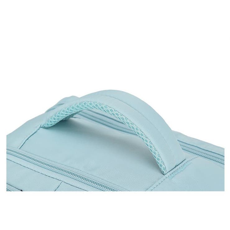 リュックサック バックパック ビジネスリュック | PlusNao | 詳細画像13 