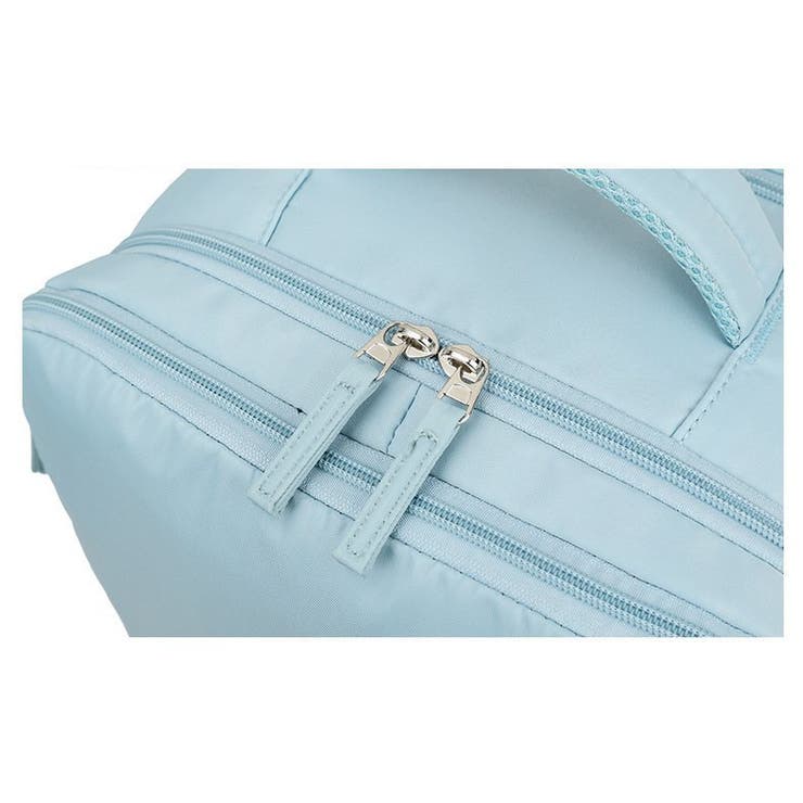 リュックサック バックパック ビジネスリュック | PlusNao | 詳細画像14 