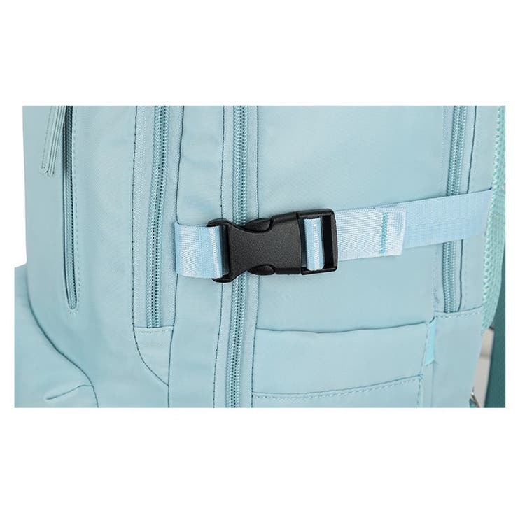 リュックサック バックパック ビジネスリュック | PlusNao | 詳細画像15 