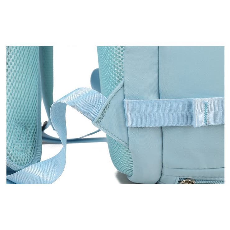 リュックサック バックパック ビジネスリュック | PlusNao | 詳細画像16 