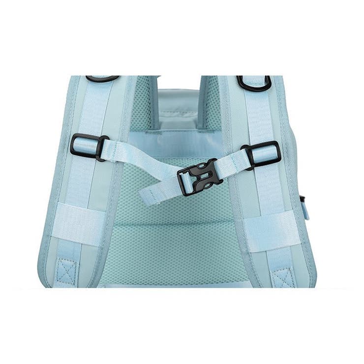 リュックサック バックパック ビジネスリュック | PlusNao | 詳細画像17 