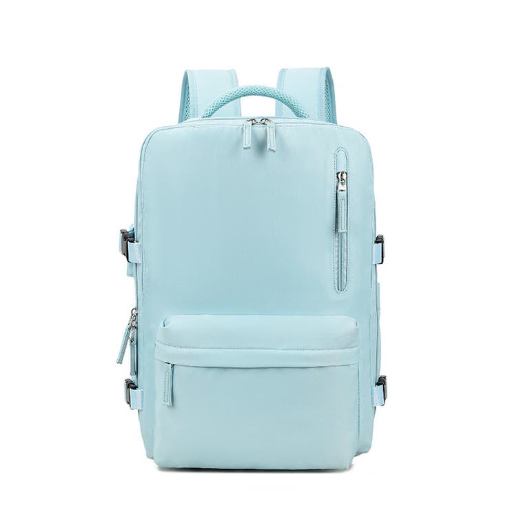 リュックサック バックパック ビジネスリュック | PlusNao | 詳細画像9 