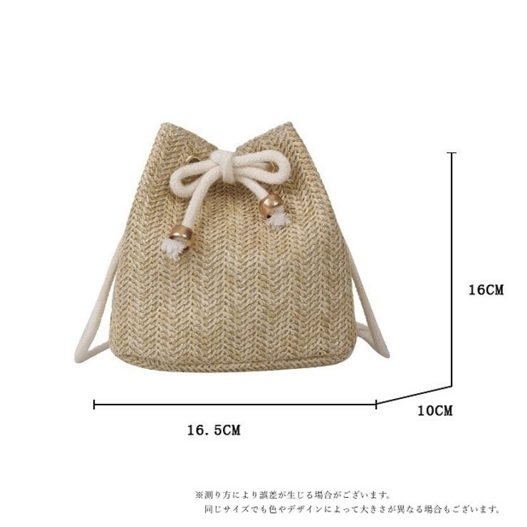 ショルダーバッグ ポシェット レディース | PlusNao | 詳細画像20 