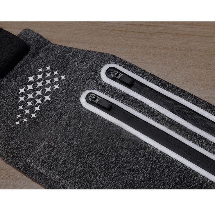 ウエストポーチ ボディバッグ ショルダーバッグ | PlusNao | 詳細画像13 