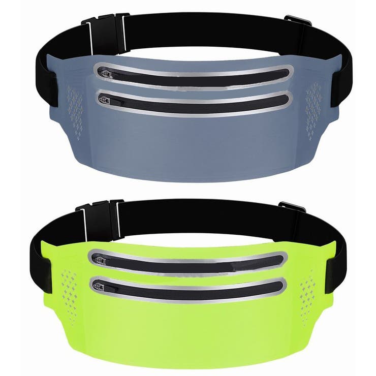 ウエストポーチ ボディバッグ ショルダーバッグ | PlusNao | 詳細画像19 