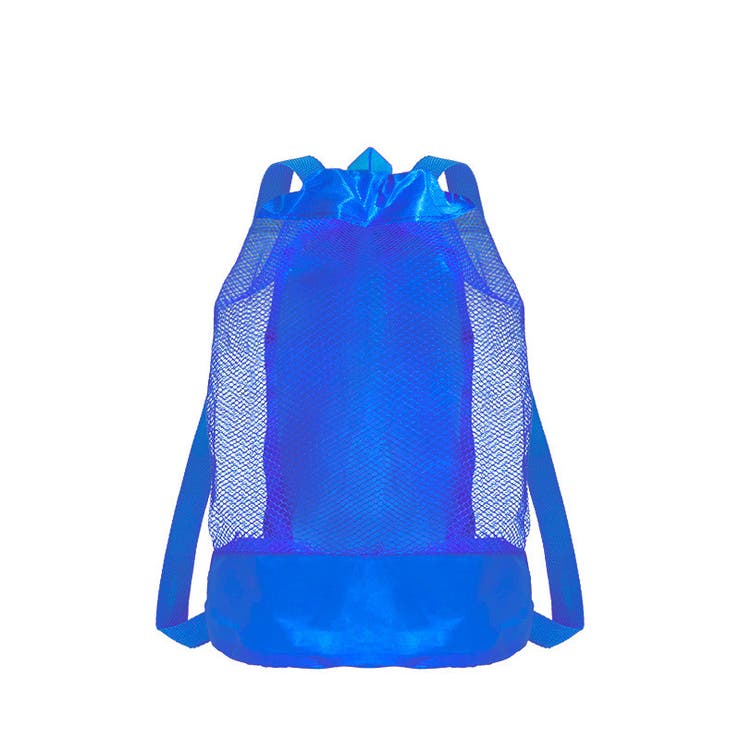 おもちゃ収納バッグ 砂場バッグ 収納袋 | PlusNao | 詳細画像11 