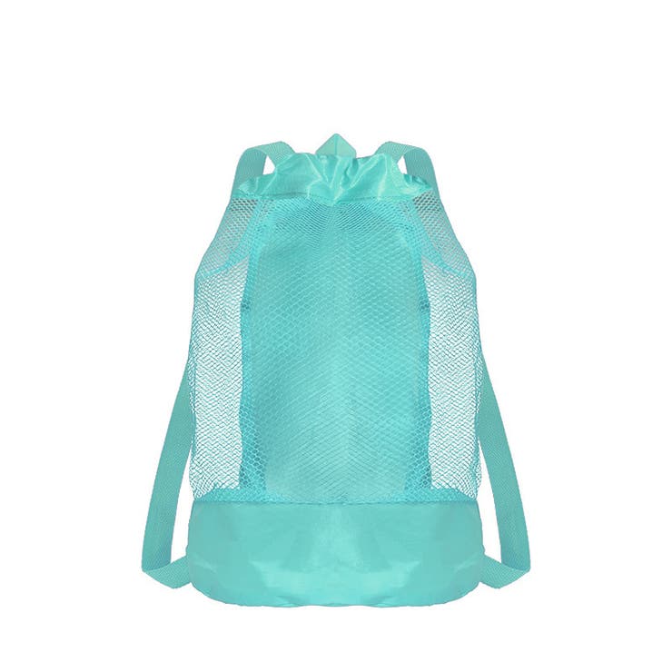 おもちゃ収納バッグ 砂場バッグ 収納袋 | PlusNao | 詳細画像12 