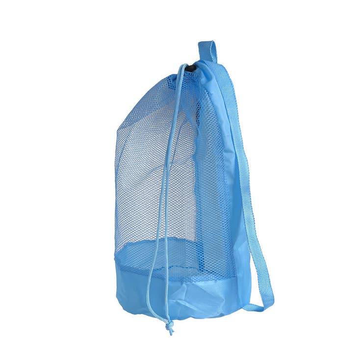 おもちゃ収納バッグ 砂場バッグ 収納袋 | PlusNao | 詳細画像16 