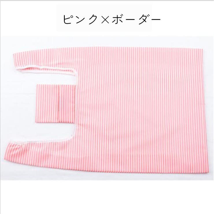 エコバッグ トートバッグ レディース | PlusNao | 詳細画像5 