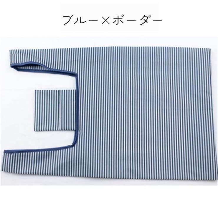 エコバッグ トートバッグ レディース | PlusNao | 詳細画像6 
