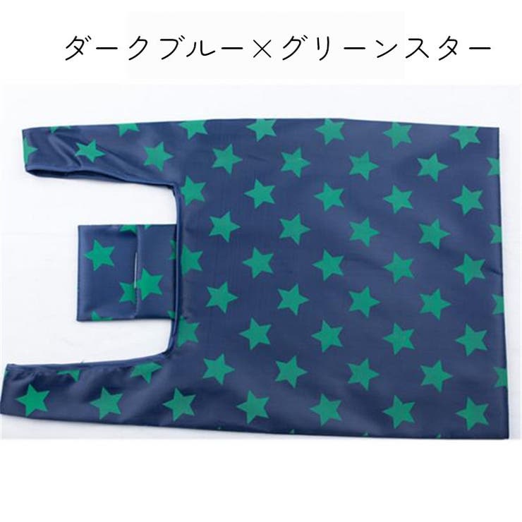 エコバッグ トートバッグ レディース | PlusNao | 詳細画像8 