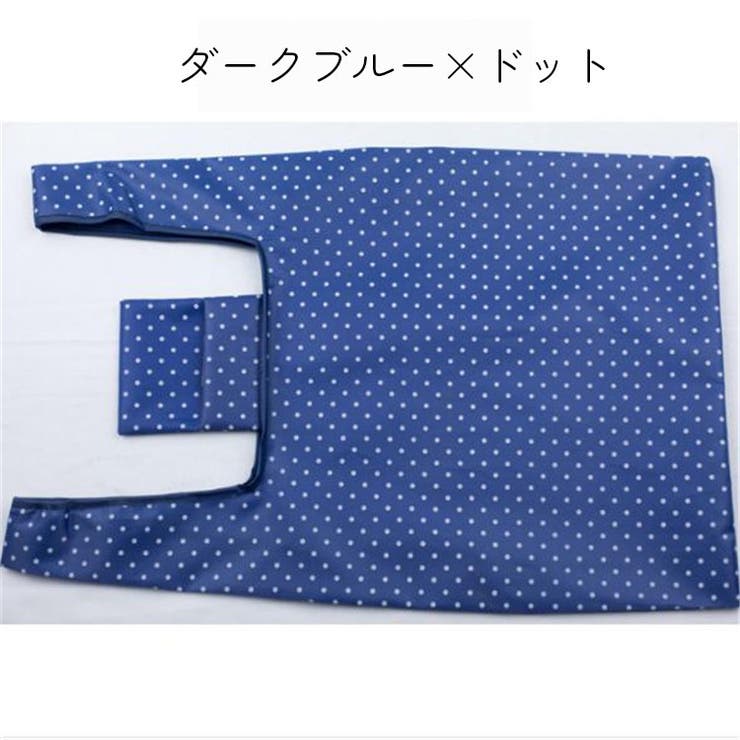 エコバッグ トートバッグ レディース | PlusNao | 詳細画像9 