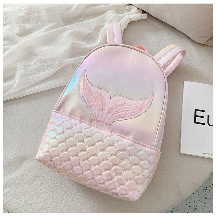 リュックサック レディース バッグ | PlusNao | 詳細画像10 