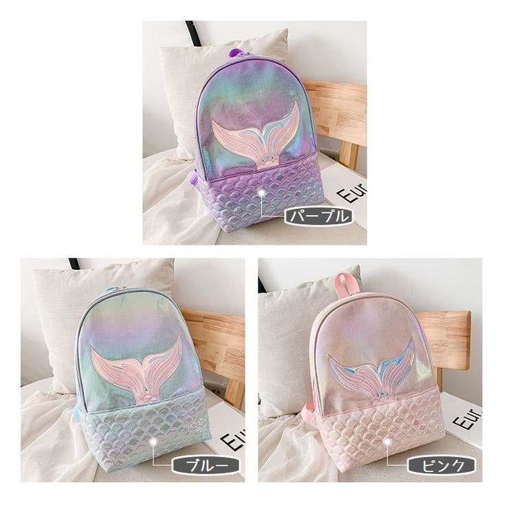 リュックサック レディース バッグ | PlusNao | 詳細画像19 