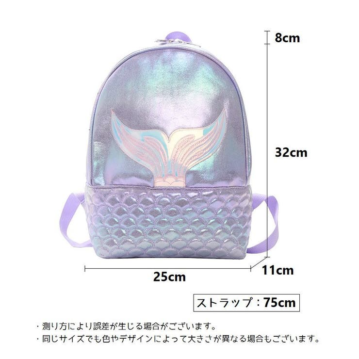 リュックサック レディース バッグ | PlusNao | 詳細画像20 