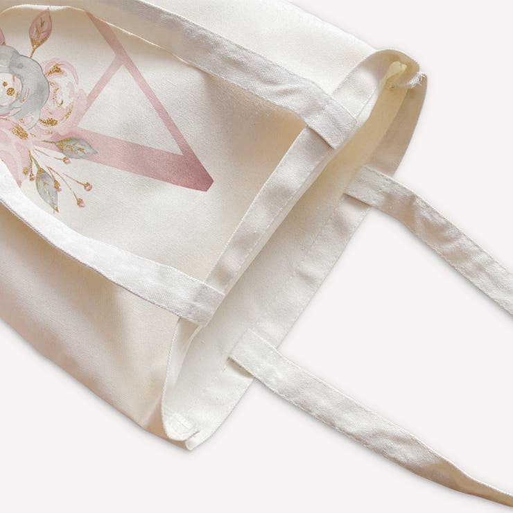 トートバッグ 手提げバッグ ハンドバッグ | PlusNao | 詳細画像5 