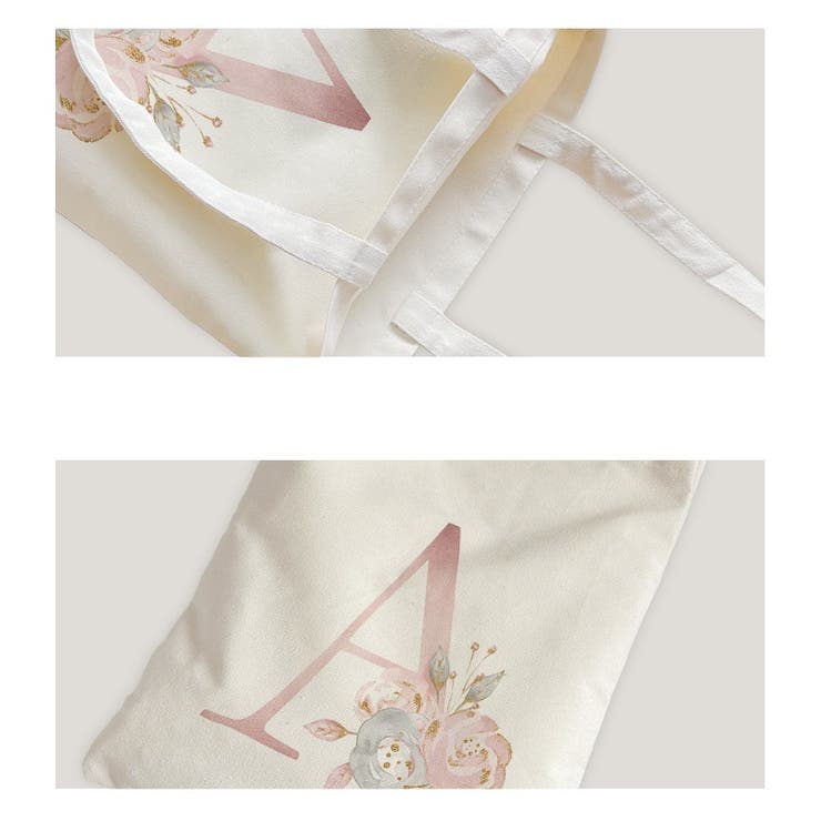 トートバッグ 手提げバッグ ハンドバッグ | PlusNao | 詳細画像6 