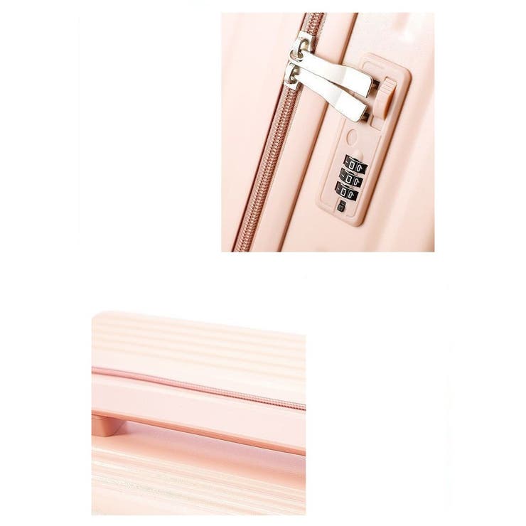 スーツケース 子供用 キッズ用 | PlusNao | 詳細画像12 