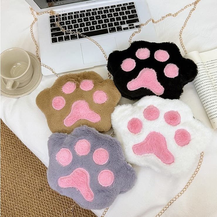 ショルダーバッグ キッズ 子ども用 | PlusNao | 詳細画像10 