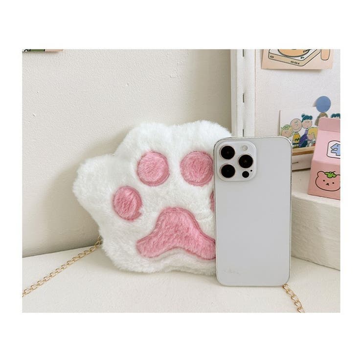 ショルダーバッグ キッズ 子ども用 | PlusNao | 詳細画像13 
