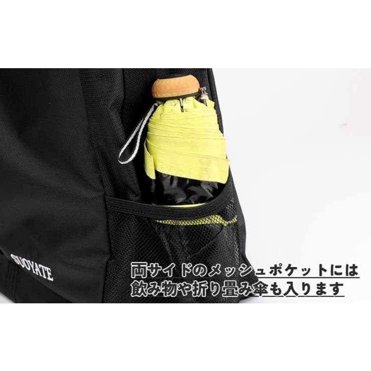 ビジネスバッグ ブリーフケース 手提げ | PlusNao | 詳細画像11 