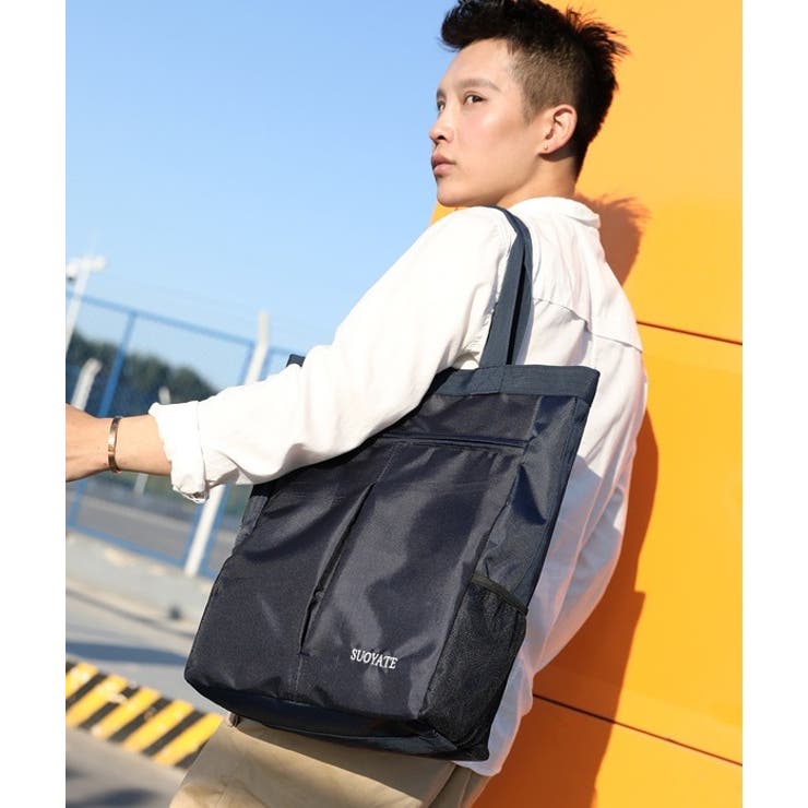 ビジネスバッグ ブリーフケース 手提げ | PlusNao | 詳細画像2 