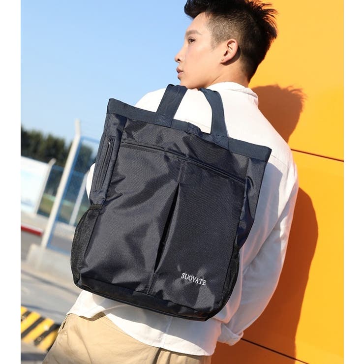 ビジネスバッグ ブリーフケース 手提げ | PlusNao | 詳細画像4 