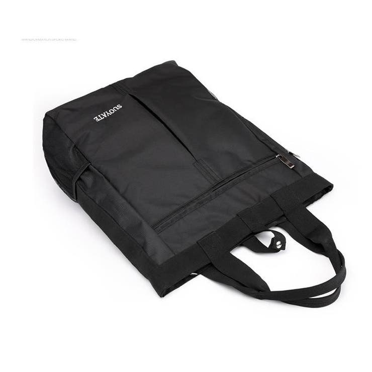 ビジネスバッグ ブリーフケース 手提げ | PlusNao | 詳細画像8 