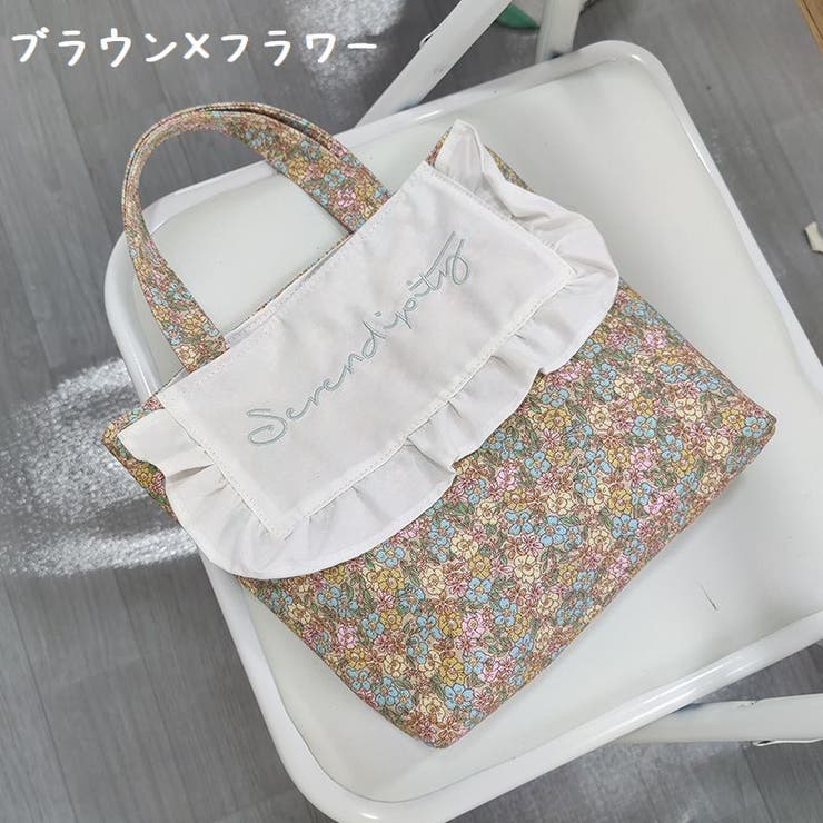 トートバッグ 手提げかばん レディース | PlusNao | 詳細画像11