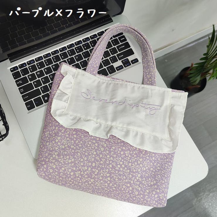 トートバッグ 手提げかばん レディース | PlusNao | 詳細画像12