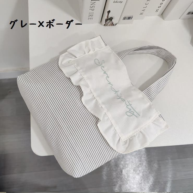 トートバッグ 手提げかばん レディース | PlusNao | 詳細画像13