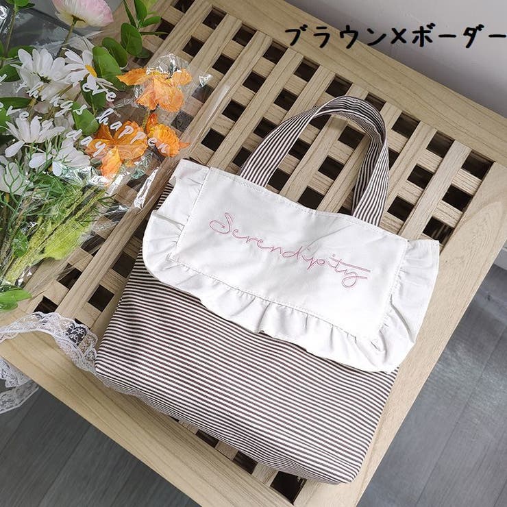 トートバッグ 手提げかばん レディース | PlusNao | 詳細画像14