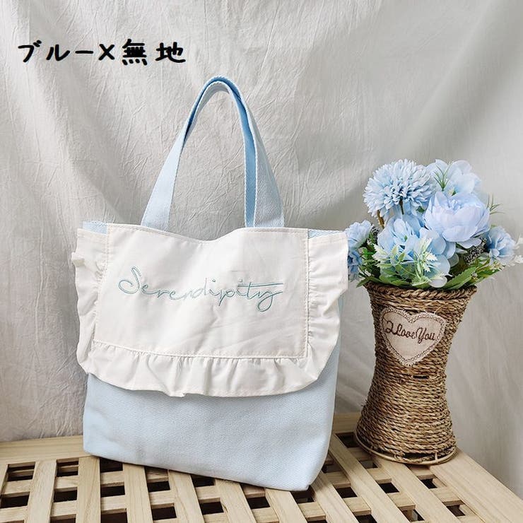 トートバッグ 手提げかばん レディース | PlusNao | 詳細画像18