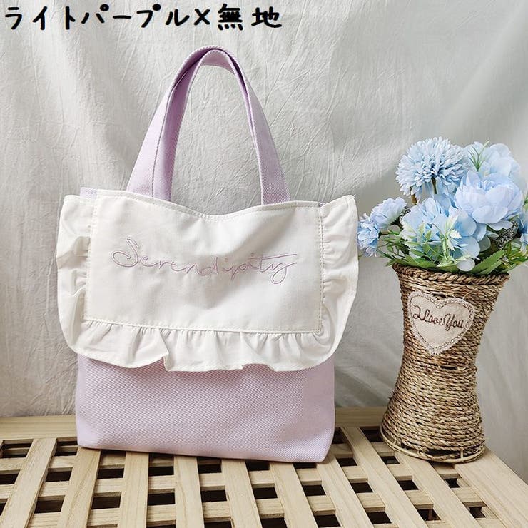 トートバッグ 手提げかばん レディース | PlusNao | 詳細画像19