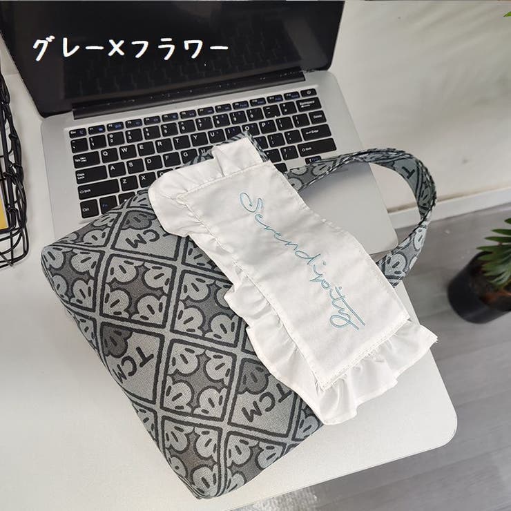 トートバッグ 手提げかばん レディース | PlusNao | 詳細画像9