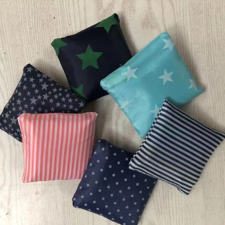 エコバッグ バッグ ショッピングバッグ | PlusNao | 詳細画像7 