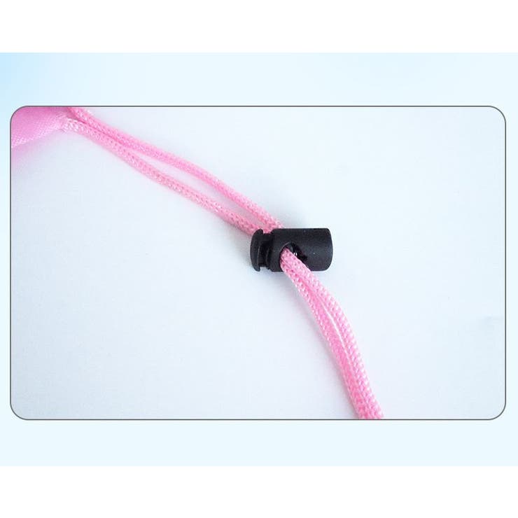 収納袋 おもちゃ収納袋 砂場バッグ | PlusNao | 詳細画像5 