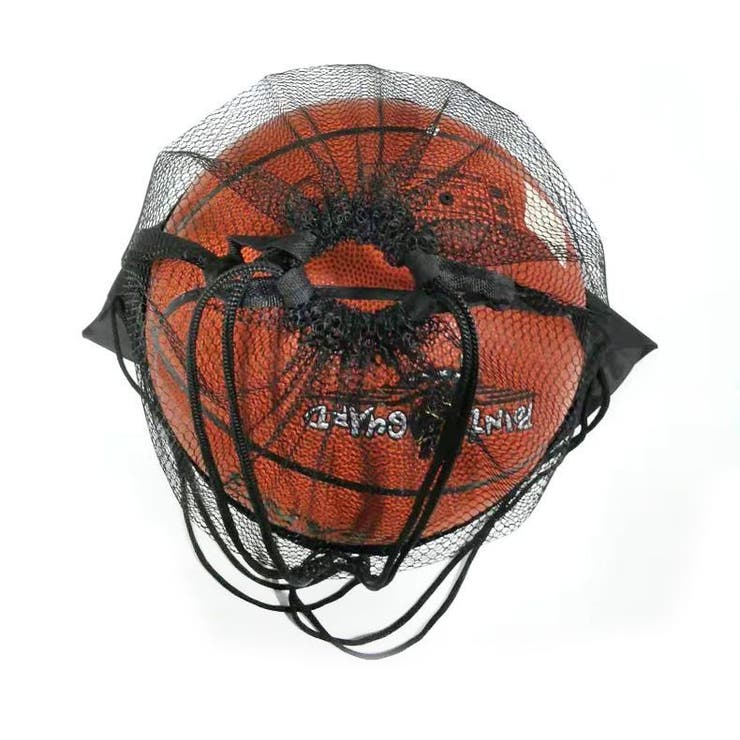 ボールバッグ バスケ用バッグ ナップサック | PlusNao | 詳細画像3 